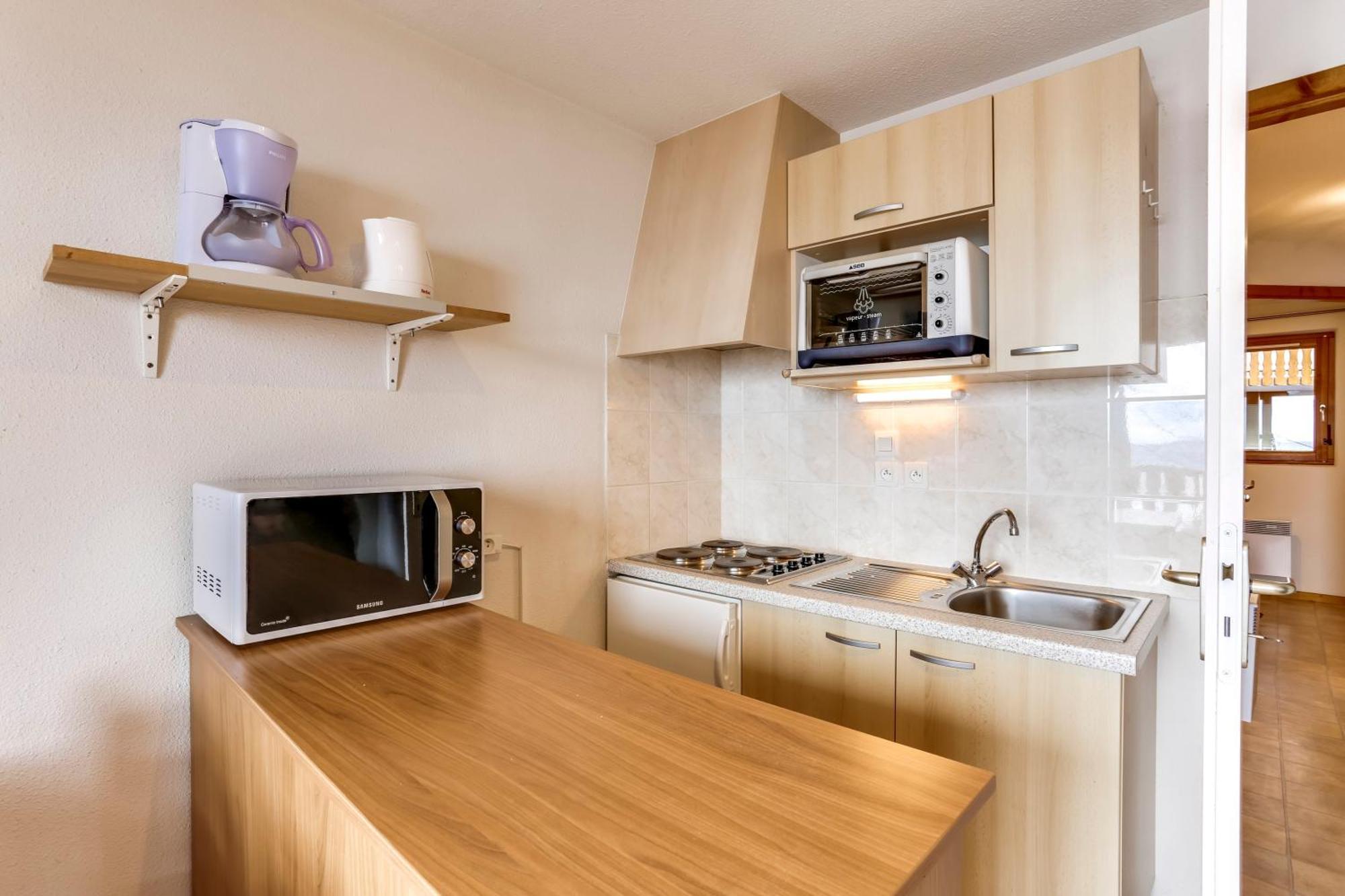 Appartement Cosy Avec Vue Sur Le Lac A Thollon Les Memises 35M² Zewnętrze zdjęcie