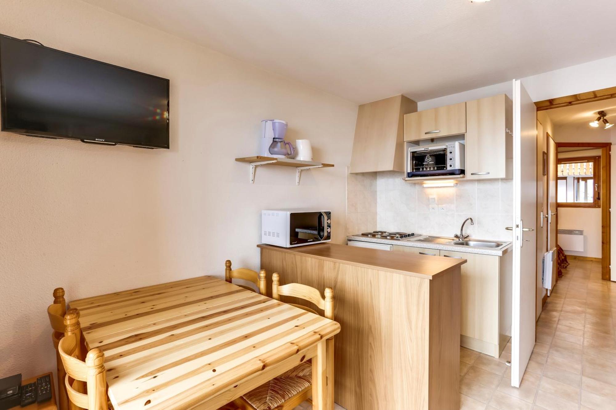 Appartement Cosy Avec Vue Sur Le Lac A Thollon Les Memises 35M² Zewnętrze zdjęcie